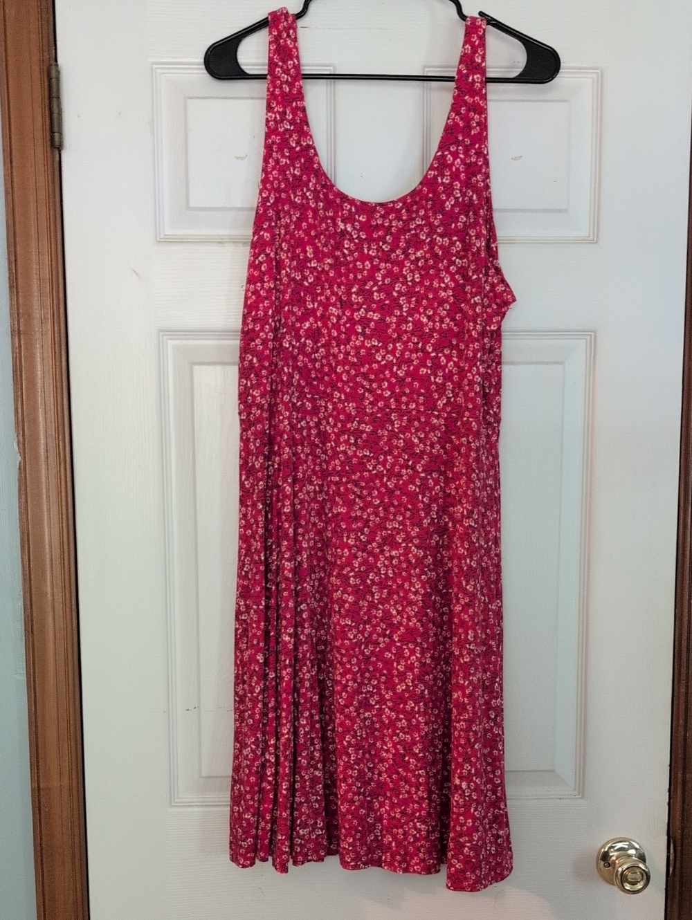 Dress Subcategory Identification